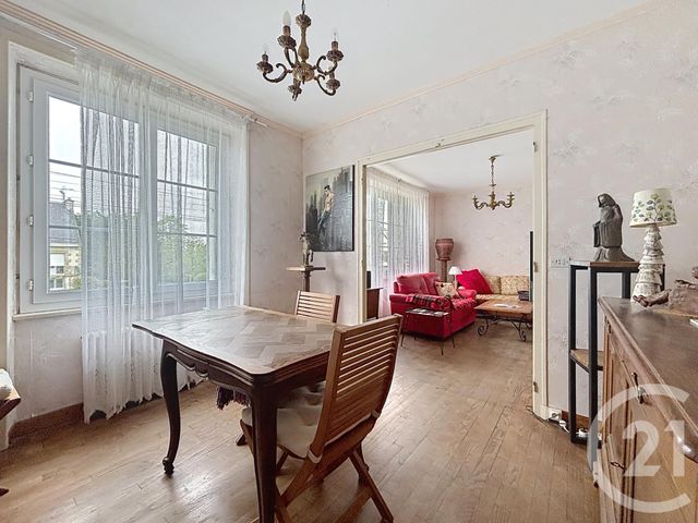 Maison &agrave; vendre - 4 pi&egrave;ces - 70 m2 - Plelan Le Petit - 22 - BRETAGNE