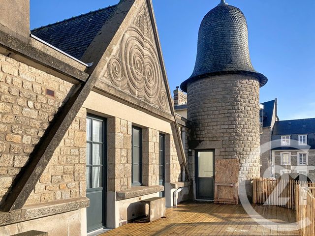 appartement - DINAN - 22