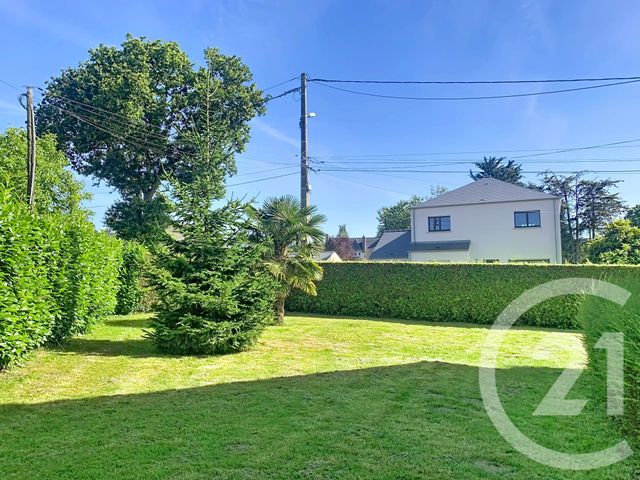Maison &agrave; louer - 5 pi&egrave;ces - 98,84 m2 - Le Hingle - 22 - BRETAGNE