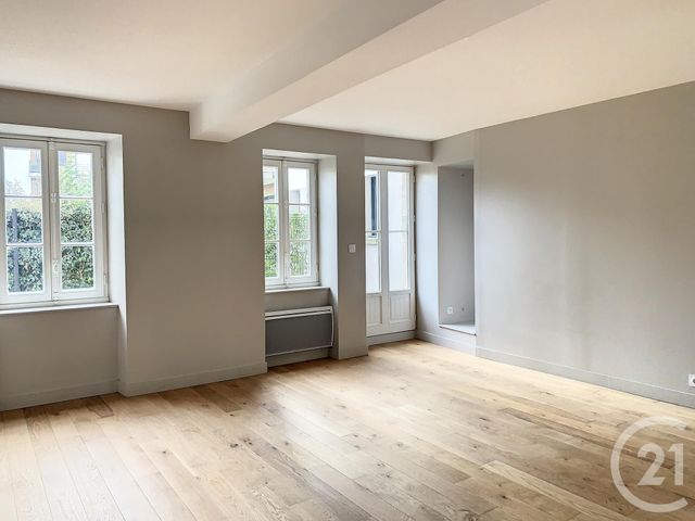 Appartement F3 à louer - 3 pièces - 70,49 m2 - Dinan - 22 - BRETAGNE