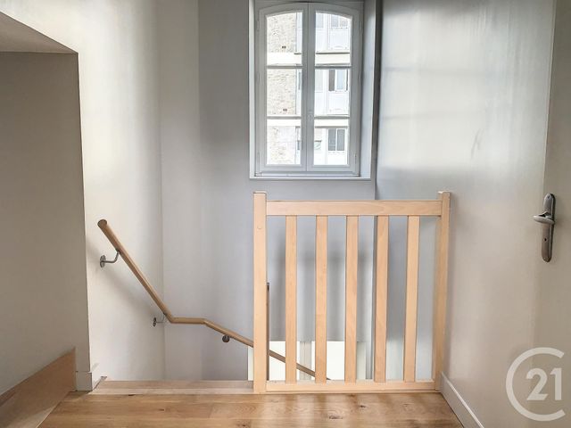 Appartement F3 à louer - 3 pièces - 70,49 m2 - Dinan - 22 - BRETAGNE