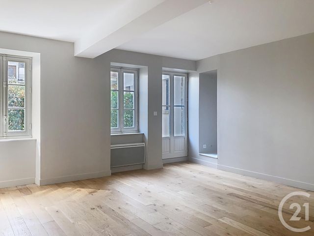 Appartement F3 à louer - 3 pièces - 70,49 m2 - Dinan - 22 - BRETAGNE