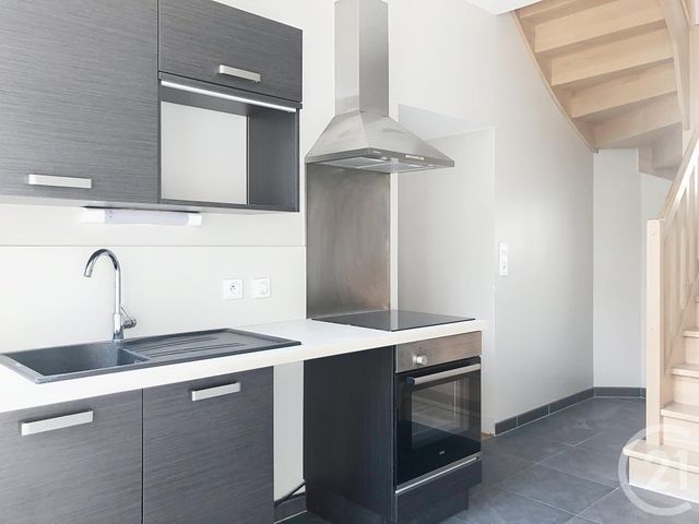 Appartement F3 à louer - 3 pièces - 70,49 m2 - Dinan - 22 - BRETAGNE