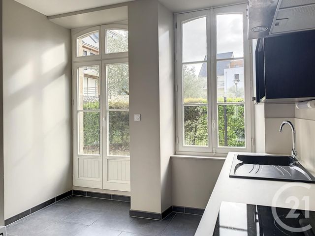 Appartement F3 à louer - 3 pièces - 70,49 m2 - Dinan - 22 - BRETAGNE