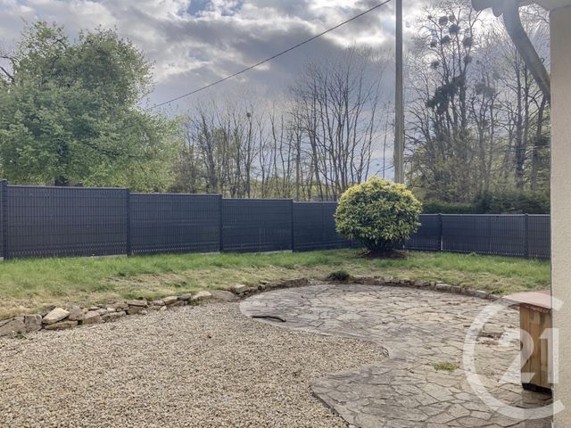 Maison &agrave; louer - 2 pi&egrave;ces - 46,62 m2 - Le Hingle - 22 - BRETAGNE