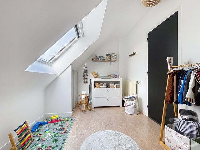 Maison &agrave; vendre - 6 pi&egrave;ces - 105,55 m2 - Lanvallay - 22 - BRETAGNE