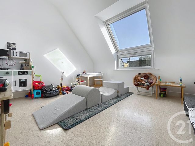 Maison &agrave; vendre - 6 pi&egrave;ces - 105,55 m2 - Lanvallay - 22 - BRETAGNE