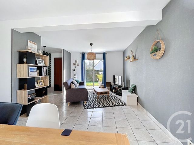 Maison &agrave; vendre - 6 pi&egrave;ces - 105,55 m2 - Lanvallay - 22 - BRETAGNE