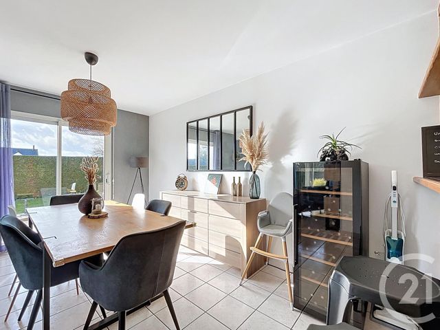 Maison &agrave; vendre - 6 pi&egrave;ces - 105,55 m2 - Lanvallay - 22 - BRETAGNE