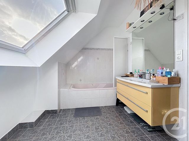 Maison &agrave; vendre - 6 pi&egrave;ces - 105,55 m2 - Lanvallay - 22 - BRETAGNE