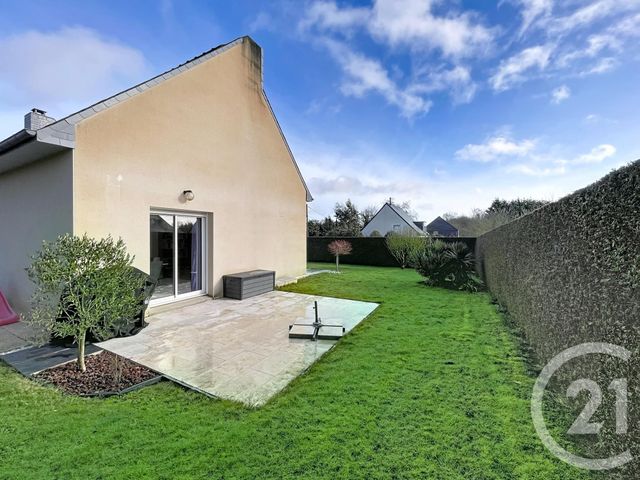 Maison &agrave; vendre - 6 pi&egrave;ces - 105,55 m2 - Lanvallay - 22 - BRETAGNE