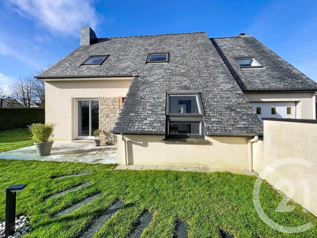 maison - LANVALLAY - 22