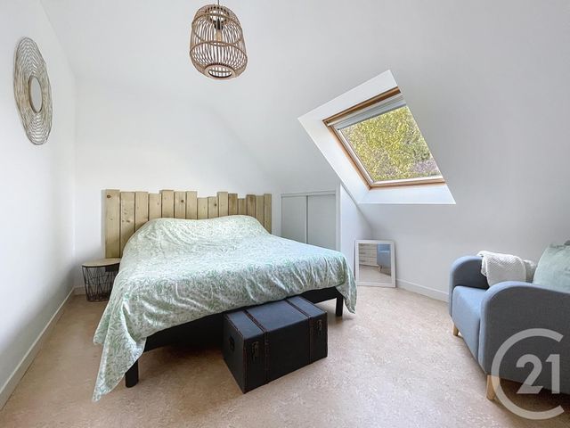 Maison &agrave; vendre - 6 pi&egrave;ces - 105,55 m2 - Lanvallay - 22 - BRETAGNE