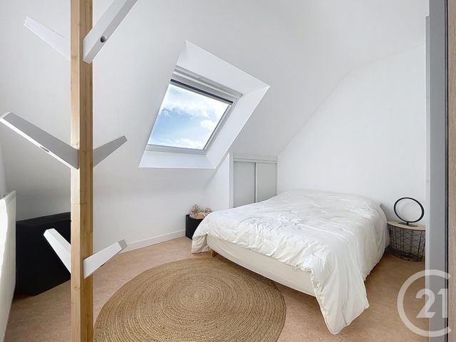 Maison &agrave; vendre - 6 pi&egrave;ces - 105,55 m2 - Lanvallay - 22 - BRETAGNE