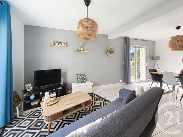 Maison &agrave; vendre - 6 pi&egrave;ces - 105,55 m2 - Lanvallay - 22 - BRETAGNE