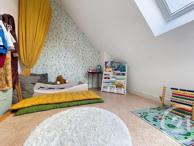 Maison &agrave; vendre - 6 pi&egrave;ces - 105,55 m2 - Lanvallay - 22 - BRETAGNE