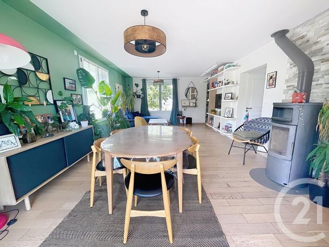 Maison &agrave; vendre - 5 pi&egrave;ces - 105 m2 - St Samson Sur Rance - 22 - BRETAGNE