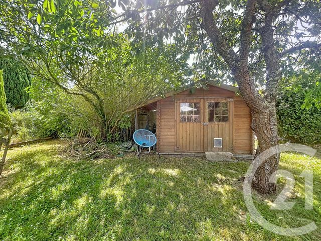 Maison &agrave; vendre - 5 pi&egrave;ces - 105 m2 - St Samson Sur Rance - 22 - BRETAGNE