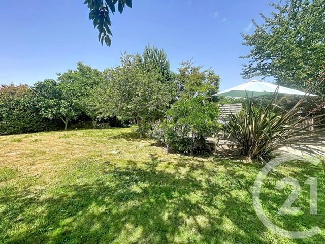 Maison &agrave; vendre - 5 pi&egrave;ces - 105 m2 - St Samson Sur Rance - 22 - BRETAGNE