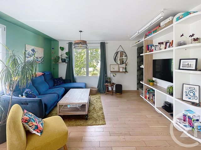 Maison &agrave; vendre - 5 pi&egrave;ces - 105 m2 - St Samson Sur Rance - 22 - BRETAGNE