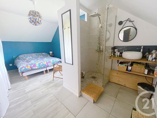 Maison &agrave; vendre - 5 pi&egrave;ces - 105 m2 - St Samson Sur Rance - 22 - BRETAGNE