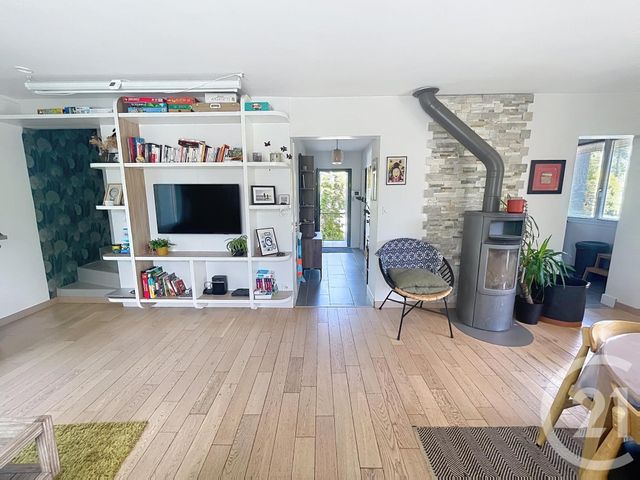 Maison &agrave; vendre - 5 pi&egrave;ces - 105 m2 - St Samson Sur Rance - 22 - BRETAGNE