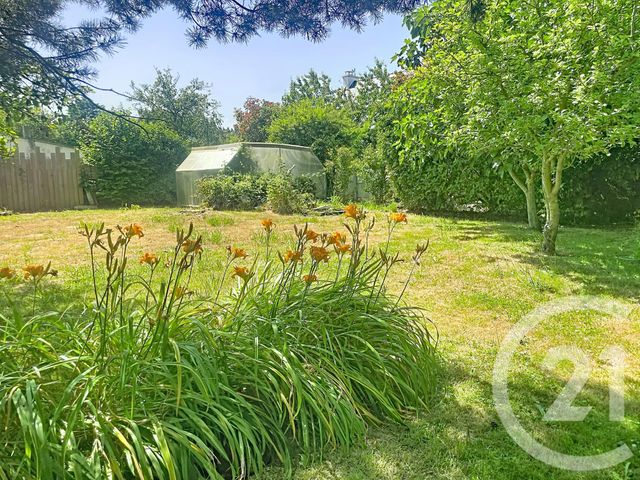 Maison &agrave; vendre - 5 pi&egrave;ces - 105 m2 - St Samson Sur Rance - 22 - BRETAGNE