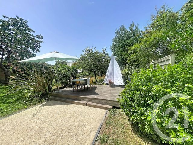 Maison &agrave; vendre - 5 pi&egrave;ces - 105 m2 - St Samson Sur Rance - 22 - BRETAGNE