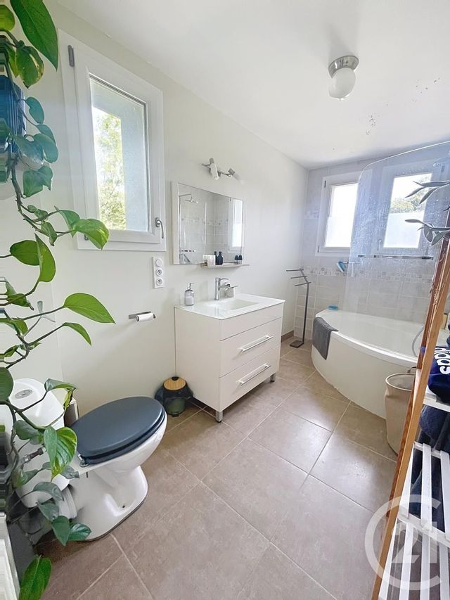 Maison &agrave; vendre - 5 pi&egrave;ces - 105 m2 - St Samson Sur Rance - 22 - BRETAGNE