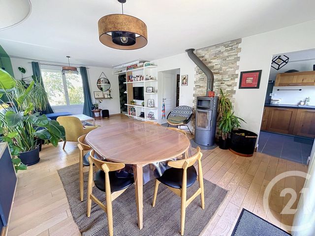 Maison &agrave; vendre - 5 pi&egrave;ces - 105 m2 - St Samson Sur Rance - 22 - BRETAGNE