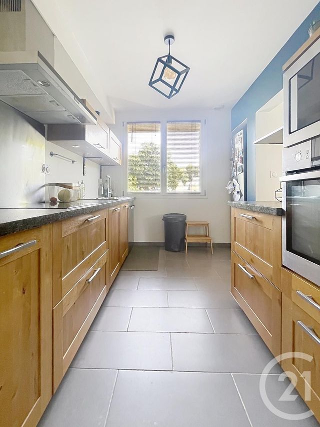 Maison &agrave; vendre - 5 pi&egrave;ces - 105 m2 - St Samson Sur Rance - 22 - BRETAGNE