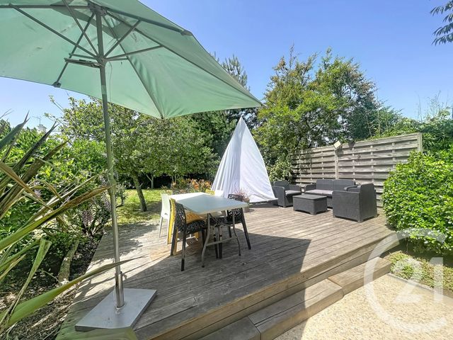 Maison &agrave; vendre - 5 pi&egrave;ces - 105 m2 - St Samson Sur Rance - 22 - BRETAGNE