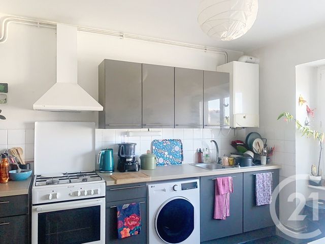 Appartement F3 à louer - 4 pièces - 89,02 m2 - Dinan - 22 - BRETAGNE