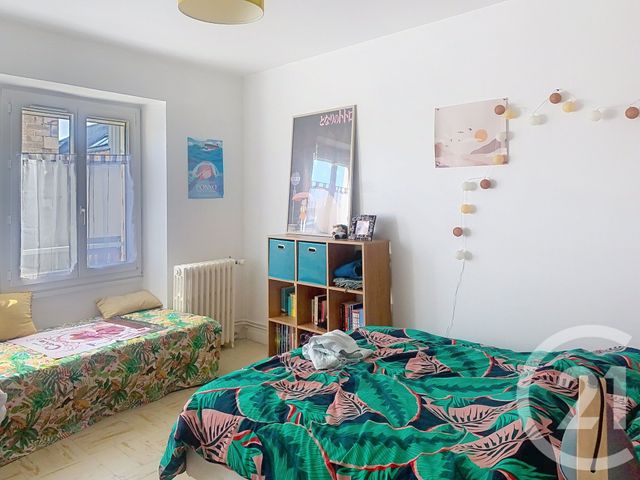 Appartement F3 à louer - 4 pièces - 89,02 m2 - Dinan - 22 - BRETAGNE