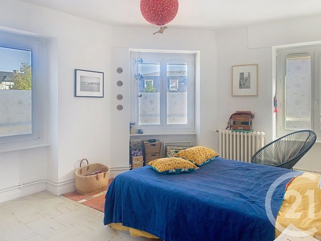 Appartement F3 à louer - 4 pièces - 89,02 m2 - Dinan - 22 - BRETAGNE