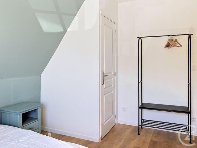 Appartement F1 &agrave; louer - 1 pi&egrave;ce - 18,01 m2 - Dinan - 22 - BRETAGNE