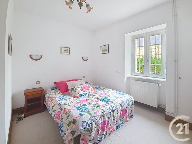 Maison &agrave; vendre - 7 pi&egrave;ces - 222,55 m2 - Languenan - 22 - BRETAGNE