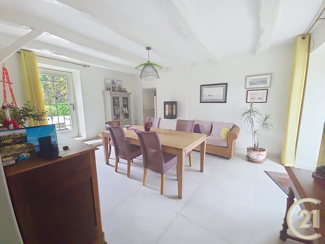 Maison &agrave; vendre - 7 pi&egrave;ces - 222,55 m2 - Languenan - 22 - BRETAGNE