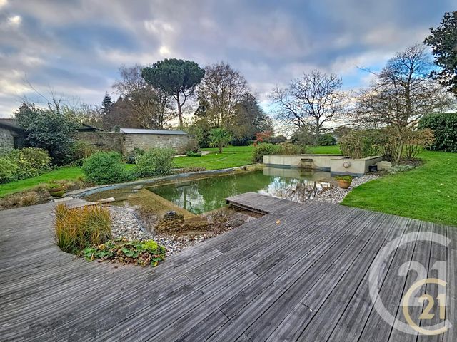 Maison &agrave; vendre - 7 pi&egrave;ces - 222,55 m2 - Languenan - 22 - BRETAGNE