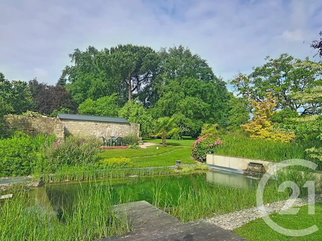 Maison &agrave; vendre - 7 pi&egrave;ces - 222,55 m2 - Languenan - 22 - BRETAGNE