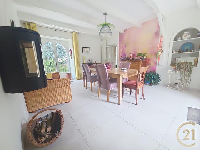 Maison &agrave; vendre - 7 pi&egrave;ces - 222,55 m2 - Languenan - 22 - BRETAGNE