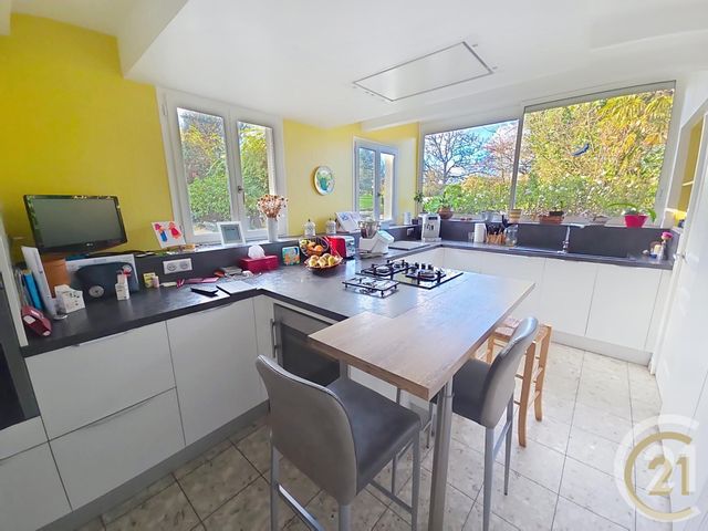 Maison &agrave; vendre - 7 pi&egrave;ces - 222,55 m2 - Languenan - 22 - BRETAGNE