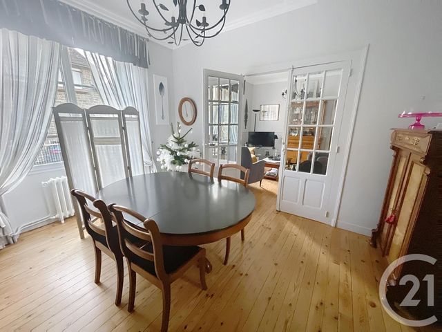 Maison &agrave; vendre - 7 pi&egrave;ces - 110,98 m2 - Dinan - 22 - BRETAGNE