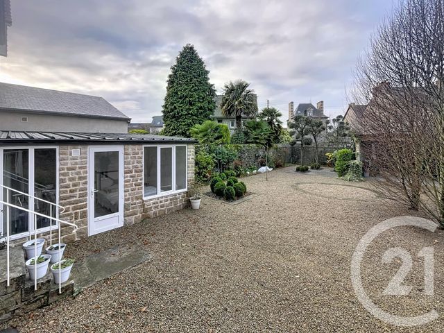 Maison &agrave; vendre - 7 pi&egrave;ces - 110,98 m2 - Dinan - 22 - BRETAGNE