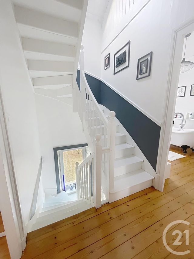 Maison &agrave; vendre - 7 pi&egrave;ces - 110,98 m2 - Dinan - 22 - BRETAGNE