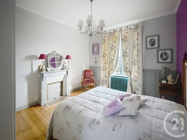 Maison &agrave; vendre - 7 pi&egrave;ces - 110,98 m2 - Dinan - 22 - BRETAGNE