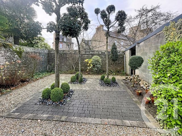 Maison &agrave; vendre - 7 pi&egrave;ces - 110,98 m2 - Dinan - 22 - BRETAGNE