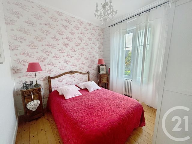 Maison &agrave; vendre - 7 pi&egrave;ces - 110,98 m2 - Dinan - 22 - BRETAGNE