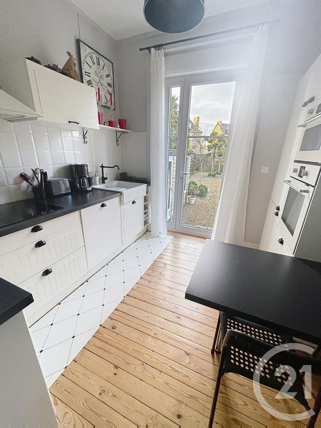 Maison &agrave; vendre - 7 pi&egrave;ces - 110,98 m2 - Dinan - 22 - BRETAGNE