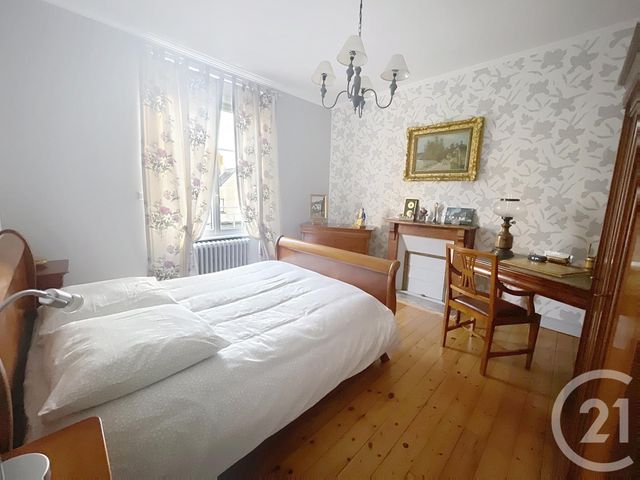 Maison &agrave; vendre - 7 pi&egrave;ces - 110,98 m2 - Dinan - 22 - BRETAGNE